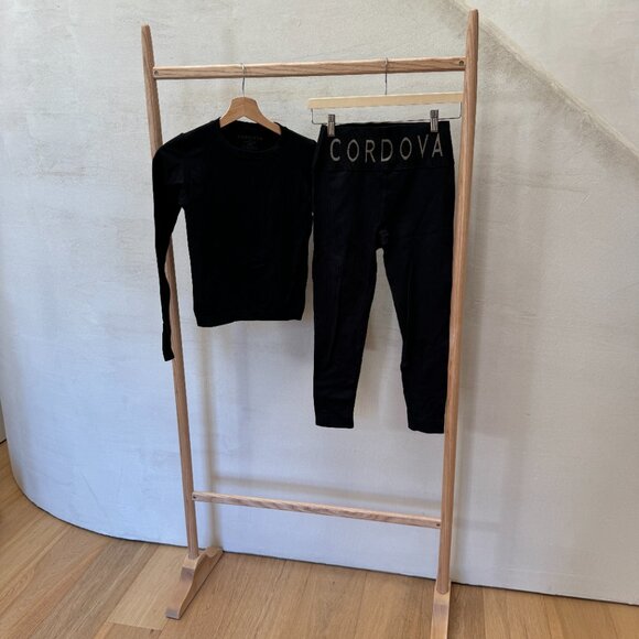 CORDOVA BASE LAYERS - Picture 3 of 7